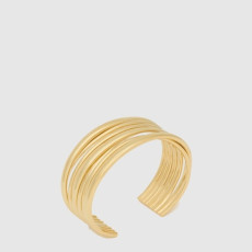 입생로랑 여성 멀티 와이어 커프 - Saint Laurent Womens Multi Wire Cuff - acc7883x