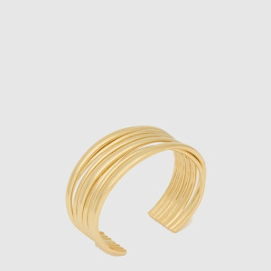 입생로랑 여성 멀티 와이어 커프 - Saint Laurent Womens Multi Wire Cuff - acc7883x