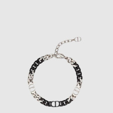 디올 남성 CD 1947 팔찌 - Dior Mens CD 1947 Bracelet - acc7638x