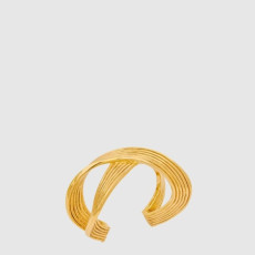 입생로랑 여성 링크 커프 브레이슬릿 - Saint Laurent Womens Link Cuff - acc7899x