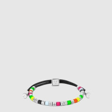 루이비통 남성 모노그램 팔찌 - Louis vuitton Mens Monogram Bracelet - acc7658x