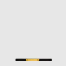입생로랑 여성 ID 플레이트 브레이슬릿 - Saint Laurent Womens ID Plate Bracelet - acc7912x