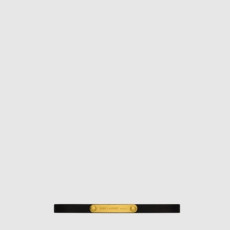 입생로랑 여성 ID 플레이트 브레이슬릿 - Saint Laurent Womens ID Plate Bracelet - acc7912x