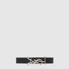 입생로랑 여성 카산드라 브레이슬릿 - Saint Laurent Womens Cassandre Bracelet - acc7922x