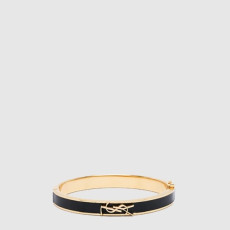 입생로랑 여성 카산드라 브레이슬릿 - Saint Laurent Womens Cassandre Bracelet - acc7924x