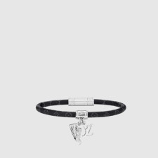 루이비통 남성 모노그램 팔찌 - Louis vuitton Mens Monogram Bracelet - acc7713x