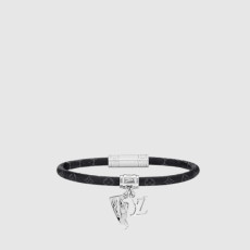 루이비통 남성 모노그램 팔찌 - Louis vuitton Mens Monogram Bracelet - acc7713x
