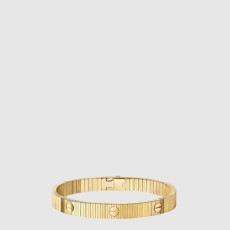 까르띠에 남/녀 언리미티드 브레이슬릿 - Cartier Unisex Unlimited Bracelet - acc7961x