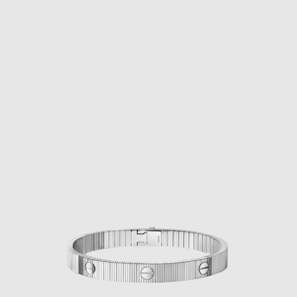 까르띠에 남/녀 언리미티드 브레이슬릿 - Cartier Unisex Unlimited Bracelet - acc7962x