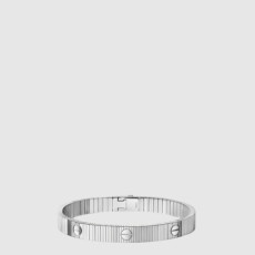 까르띠에 남/녀 언리미티드 브레이슬릿 - Cartier Unisex Unlimited Bracelet - acc7962x