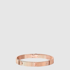 까르띠에 남/녀 언리미티드 브레이슬릿 - Cartier Unisex Unlimited Bracelet - acc7963x