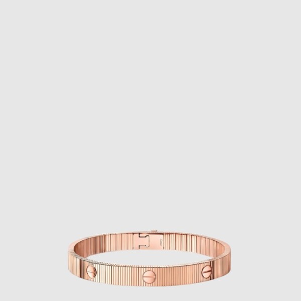 까르띠에 남/녀 언리미티드 브레이슬릿 - Cartier Unisex Unlimited Bracelet - acc7963x