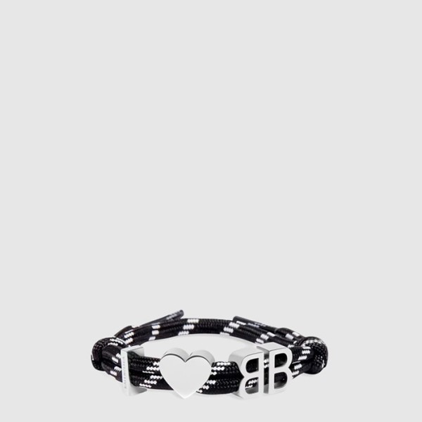 발렌시아가 남/녀 NB05 브레이슬릿 - Balenciaga Unisex NB05 Bracelet - acc7990x