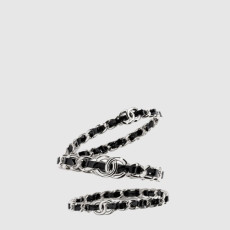 샤넬 여성 체인 커프 - Chanel Womens Chain Cuff - acc7973x