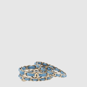 샤넬 여성 체인 커프 - Chanel Womens Chain Cuff - acc7974x