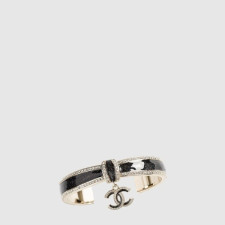 샤넬 여성 메탈 커프 - Chanel Womens Metal Cuff - acc7975x