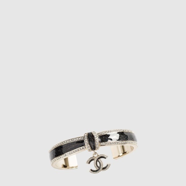 샤넬 여성 메탈 커프 - Chanel Womens Metal Cuff - acc7975x