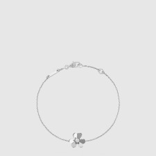 반클리프 아펠 여성 프리볼 브레이슬릿 미니 다이아몬드 - Van Cleef & Arpels Womens Frivole Bracelet Mini Diamond - acc8079x