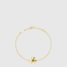 반클리프 아펠 여성 프리볼 브레이슬릿 미니 다이아몬드 - Van Cleef & Arpels Womens Frivole Bracelet Mini Diamond - acc8080x