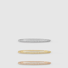 반클리프 아펠 여성 뻬를리 브레이슬릿 - Van Cleef & Arpels Womens Perle Bracelet - acc8097x