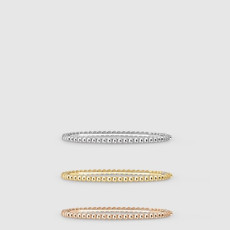 반클리프 아펠 여성 뻬를리 브레이슬릿 - Van Cleef & Arpels Womens Perle Bracelet - acc8097x