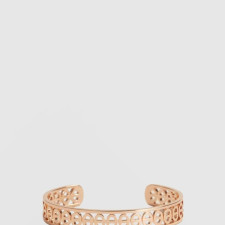 에르메스 여성 골드 브레이슬릿 - Hermes Womens Gold Bangle - acc8339x