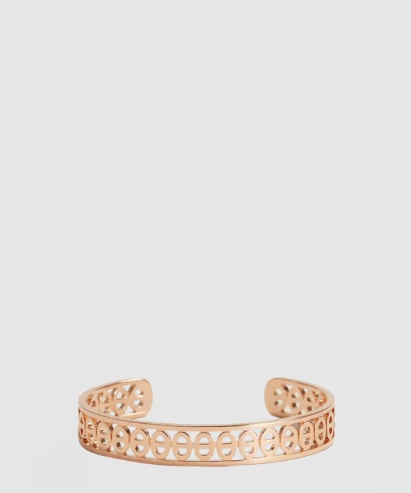 에르메스 여성 골드 브레이슬릿 - Hermes Womens Gold Bangle - acc8339x