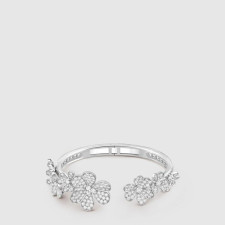 반클리프 아펠 여성 프리볼 브레이슬릿 - Van Cleef & Arpels Womens Frivole Bracelet - acc8400x