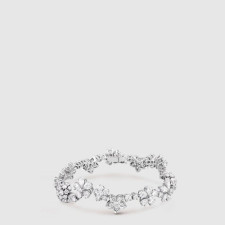반클리프 아펠 여성 폴리 데 프레 브레이슬릿 - Van Cleef & Arpels Womens Folies des Prés Bracelet - acc8401x