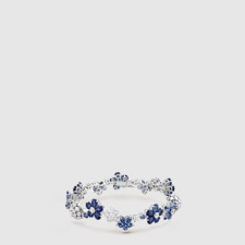 반클리프 아펠 여성 폴리 데 프레 브레이슬릿 - Van Cleef & Arpels Womens Folies des Prés Bracelet - acc8402x