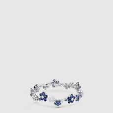 반클리프 아펠 여성 폴리 데 프레 브레이슬릿 - Van Cleef & Arpels Womens Folies des Prés Bracelet - acc8402x