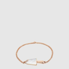 불가리 여성 젤라티 브레이슬릿 - Bvlgari Womens Gelati Bracelet - acc8409x