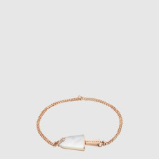불가리 여성 젤라티 브레이슬릿 - Bvlgari Womens Gelati Bracelet - acc8409x