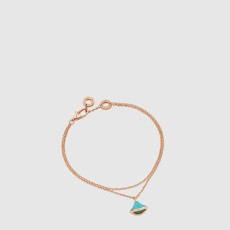 불가리 여성 디바스 드림 브레이슬릿 - Bvlgari Womens Divas Dream Bracelet - acc8410x