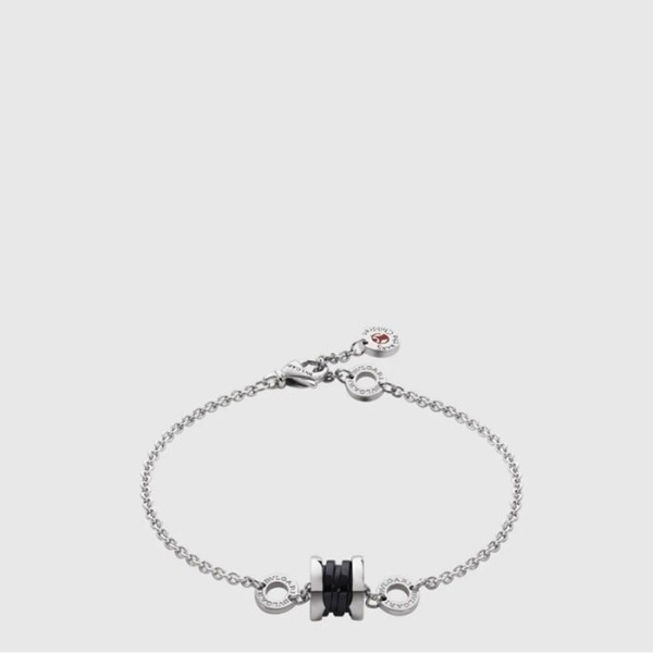 불가리 여성 세이브 더 칠드런 브레이슬릿 - Bvlgari Womens Save the Children Bracelet - acc8420x