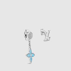 루이비통 남/녀 오팔 이어링 - Louis vuitton Unisex Opal Earrings - acc7596x