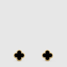 반클리프 아펠 여성 스위트 알함브라 이어링 - Van Cleef & Arpels Womens Sweet Alhambra Earrings - acc7805x