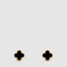 반클리프 아펠 여성 스위트 알함브라 이어링 - Van Cleef & Arpels Womens Sweet Alhambra Earrings - acc7805x