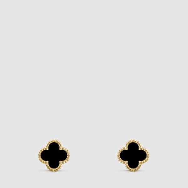 반클리프 아펠 여성 스위트 알함브라 이어링 - Van Cleef & Arpels Womens Sweet Alhambra Earrings - acc7805x