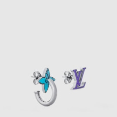 루이비통 남/녀 비즈 이어링 - Louis vuitton Unisex LV Initial Earrings - acc7704x