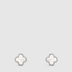 반클리프 아펠 여성 스위트 알함브라 이어링 - Van Cleef & Arpels Womens Sweet Alhambra Earrings - acc7809x