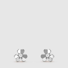 반클리프 아펠 여성 프리볼 이어링 미니 - Van Cleef & Arpels Womens Frivole Earrings Mini - acc7812x