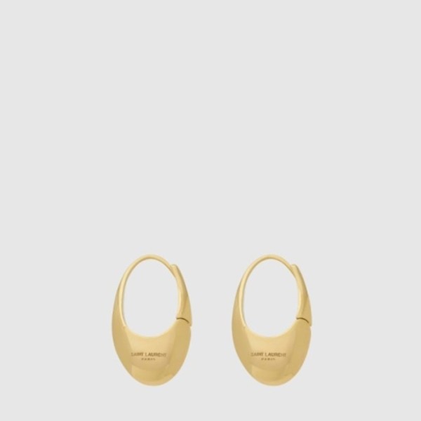 입생로랑 여성 아티 이어링 - Saint Laurent Womens Arty Earring - acc7872x