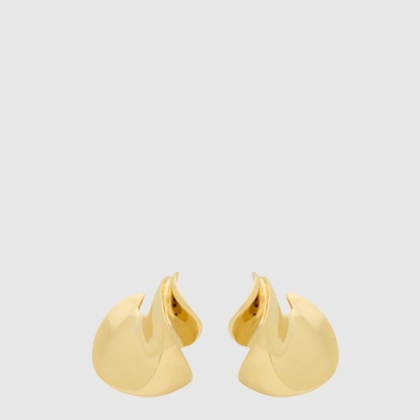 입생로랑 여성 페탈 이어링 - Saint Laurent Womens Petal Earring - acc7886x
