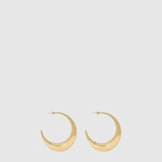 입생로랑 여성 후프 이어링 - Saint Laurent Womens Hoop Earring - acc7887x