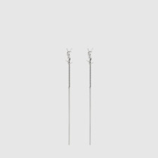 입생로랑 여성 카산드라 이어링 - Saint Laurent Womens Cassandre Earring - acc7911x