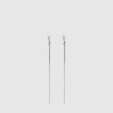 입생로랑 여성 카산드라 이어링 - Saint Laurent Womens Cassandre Earring - acc7911x