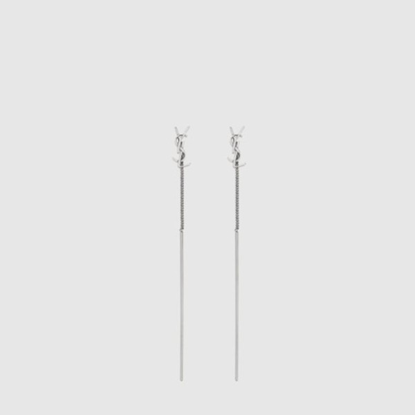 입생로랑 여성 카산드라 이어링 - Saint Laurent Womens Cassandre Earring - acc7911x