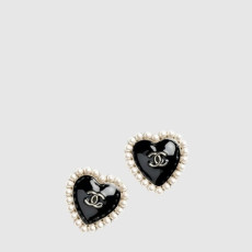 샤넬 여성 스터드 이어링 - Chanel Womens Studded Earring - acc7987x