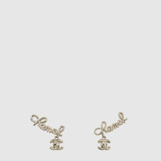 샤넬 여성 클립 온 이어링 - Chanel Womens Clip On Earring - acc8031x
